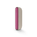 IQOS ILUMA Klappen-Cover Sunset Red (Sunset Red)