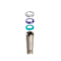 IQOS ILUMA & ILUMA PRIME Premium Ring Set Celebrate (Multiple Colors)