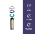 IQOS ILUMA & ILUMA PRIME Premium Ring Set Celebrate (Multiple Colors)