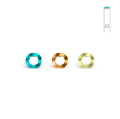IQOS ILUMA & ILUMA PRIME Ring Set Energized (Multiple Colors)