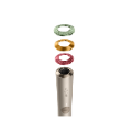 IQOS ILUMA & ILUMA PRIME Premium Ring Set Exhilarate (Multiple Colors)