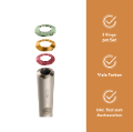 IQOS ILUMA & ILUMA PRIME Premium Ring Set Exhilarate (Multiple Colors)