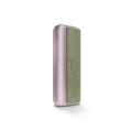IQOS ILUMA PRIME Wrap Sage Green (Sage Green)
