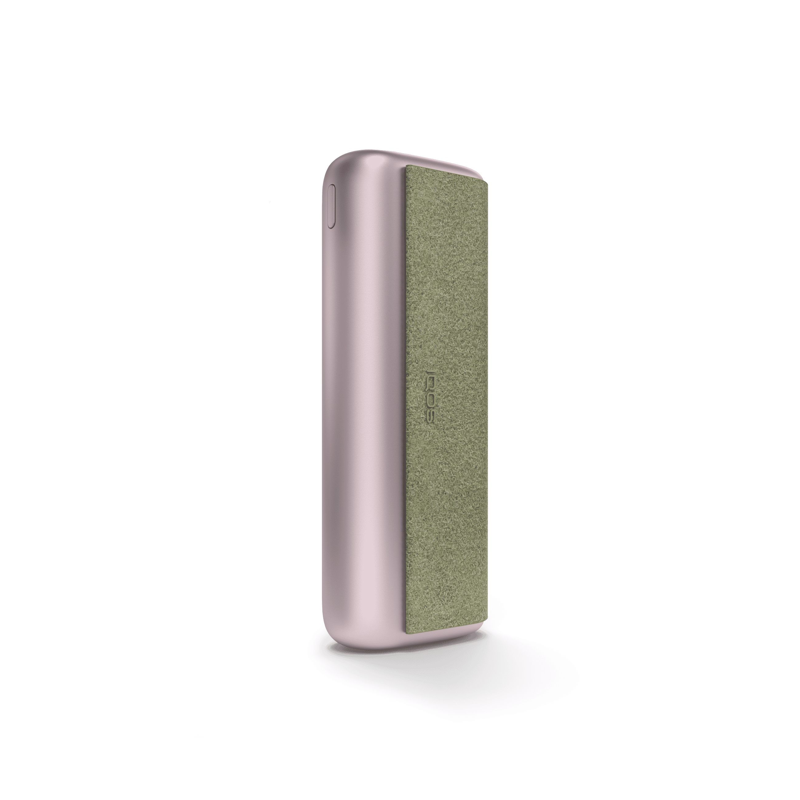 IQOS ILUMA PRIME Wrap Sage Green (Sage Green)