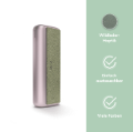 IQOS ILUMA PRIME Wrap Sage Green (Sage Green)
