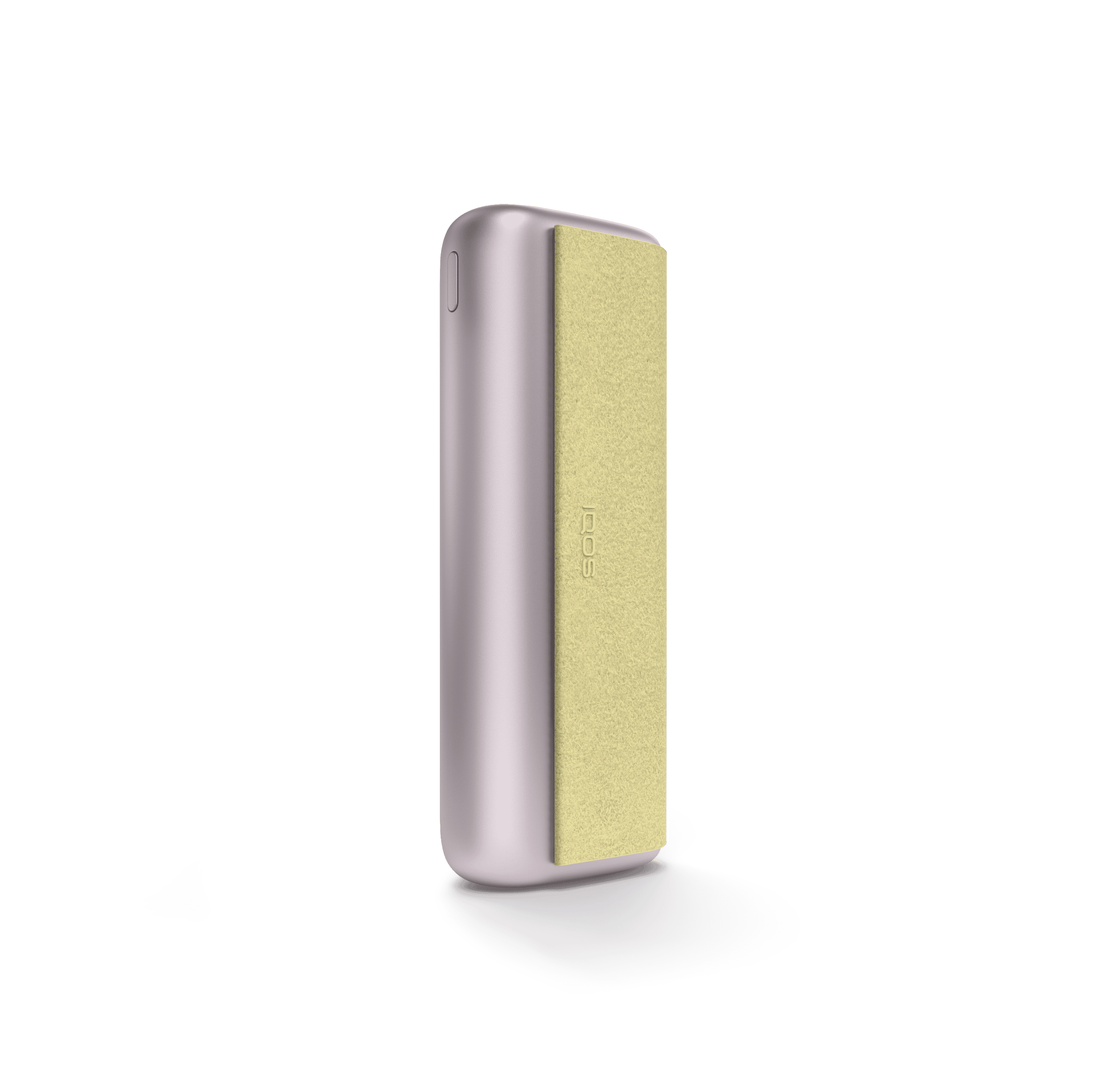 IQOS ILUMA PRIME Wrap Warm Yellow (Warm Yellow)