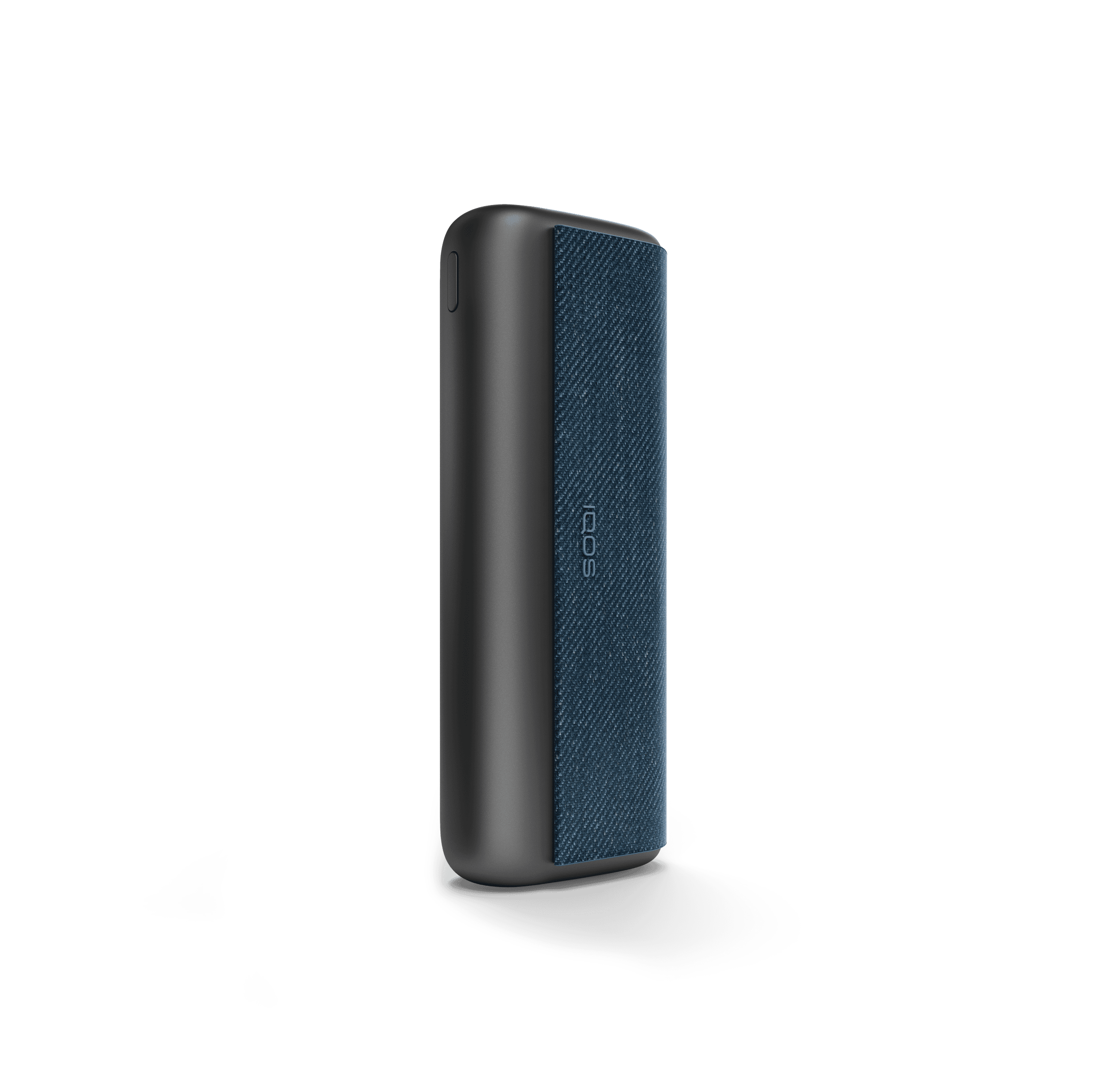 IQOS ILUMA PRIME Wrap Indigo (Indigo)