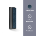IQOS ILUMA PRIME Wrap Indigo (Indigo)