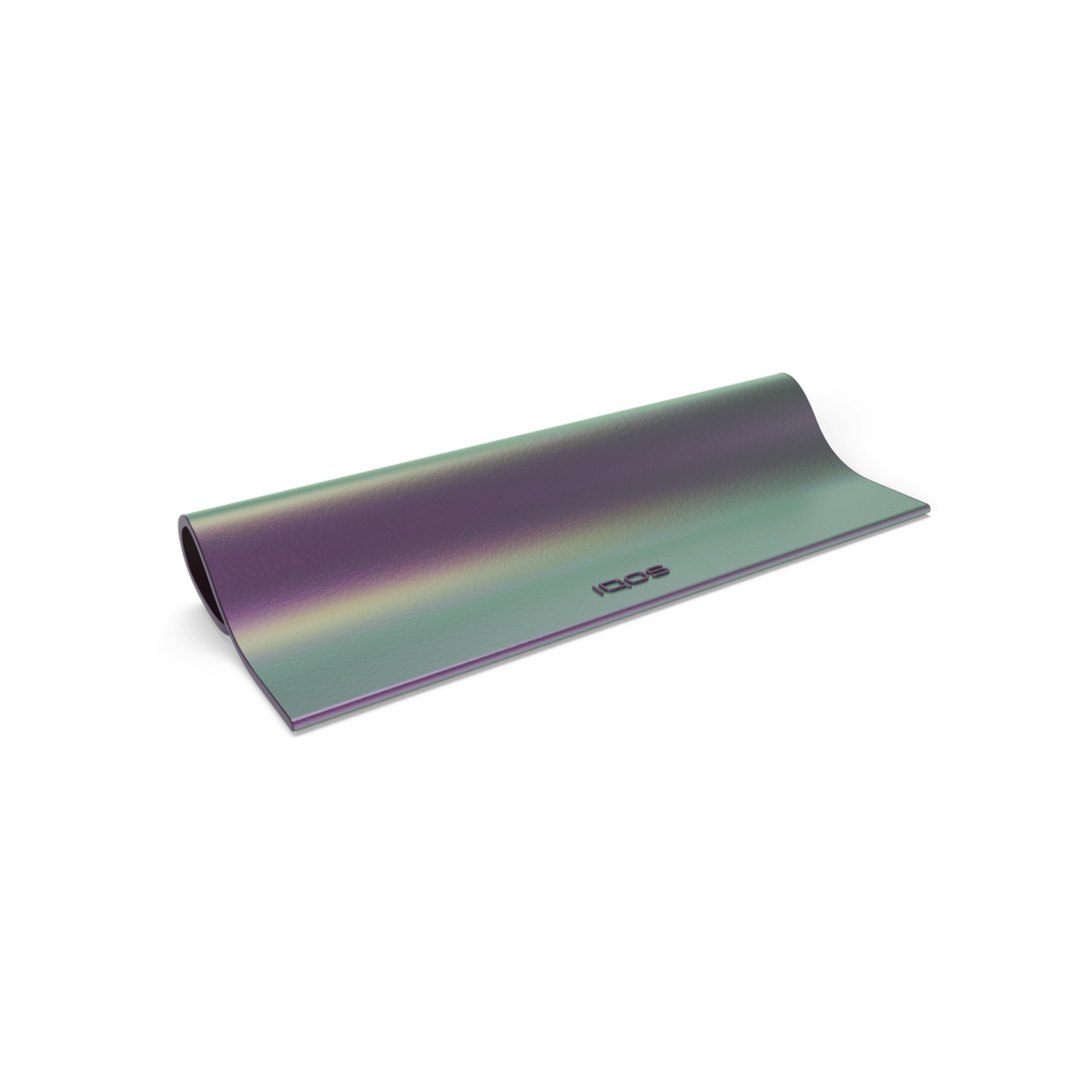 IQOS ILUMA PRIME Iridescent Wrap (Night Shade)