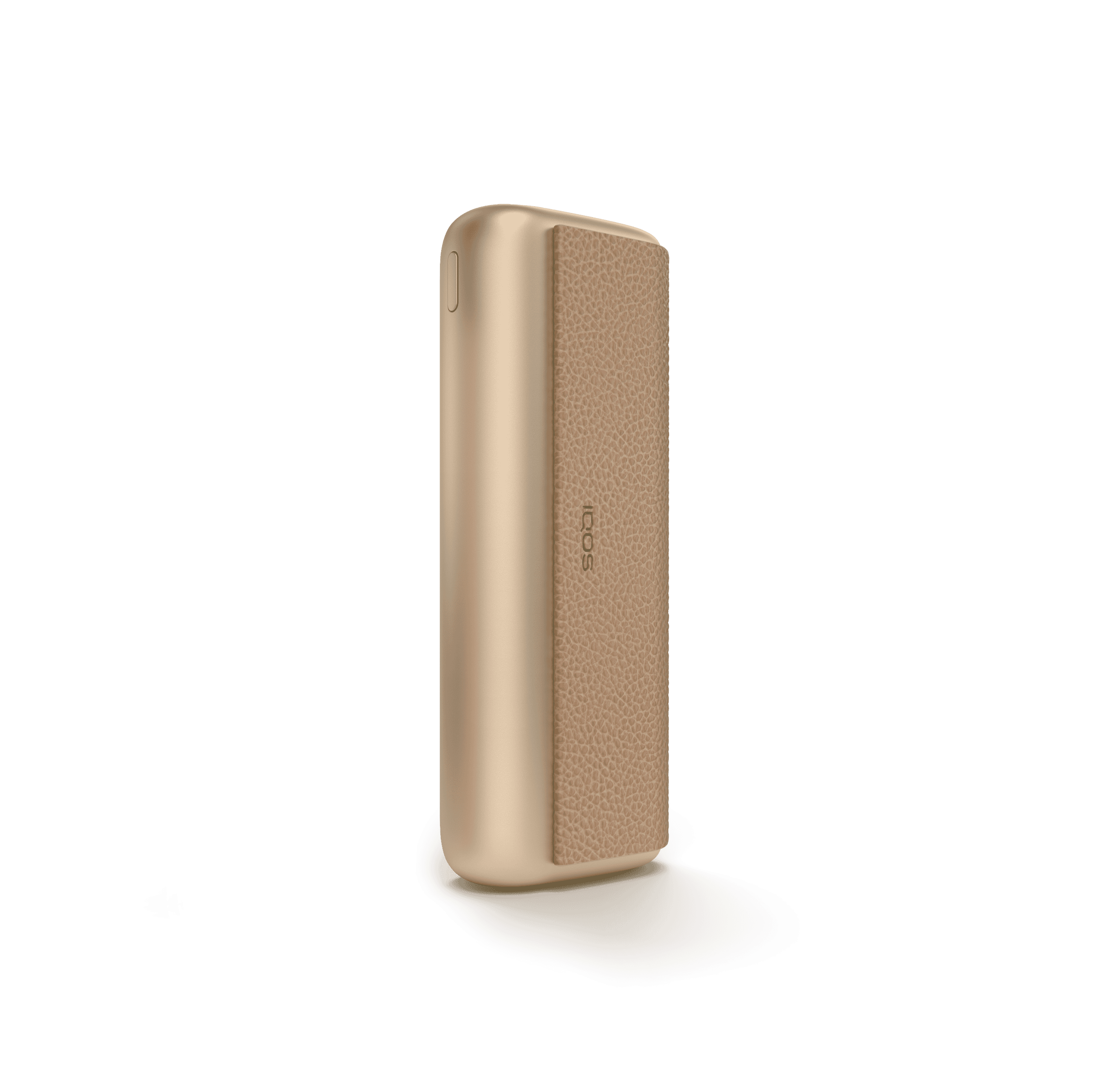 IQOS ILUMA PRIME Wrap Golden Khaki (Golden Khaki)