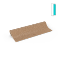 IQOS ILUMA PRIME Wrap Golden Khaki (Golden Khaki)