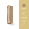 IQOS ILUMA PRIME Wrap Golden Khaki (Golden Khaki)