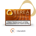 TEREA Amber (AMBER SELECTION)