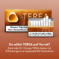 TEREA Amber (AMBER SELECTION)