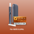 TEREA Amber (AMBER SELECTION)