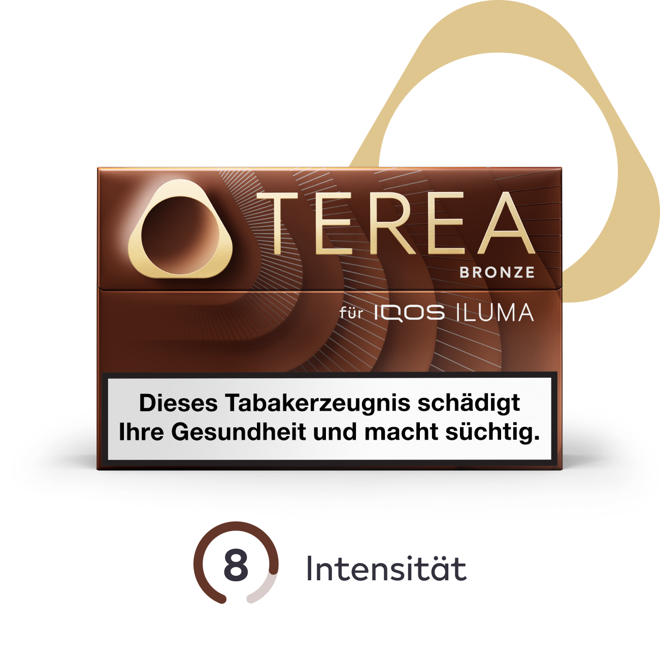 TEREA Bronze (BRONZE SELECTION)