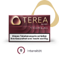 TEREA Russet (Russet)