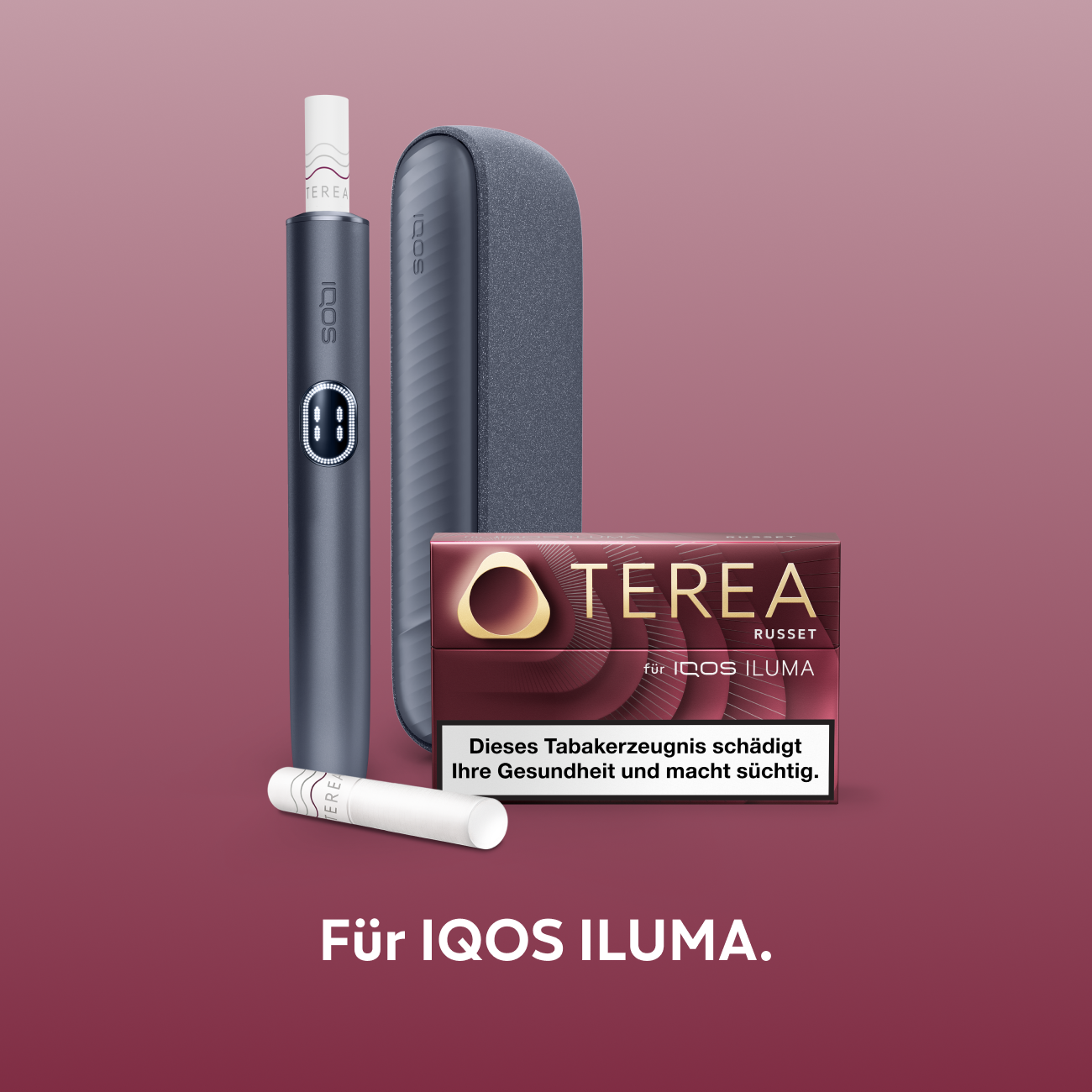 TEREA Russet (Russet)