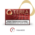 TEREA Sienna (Sienna)