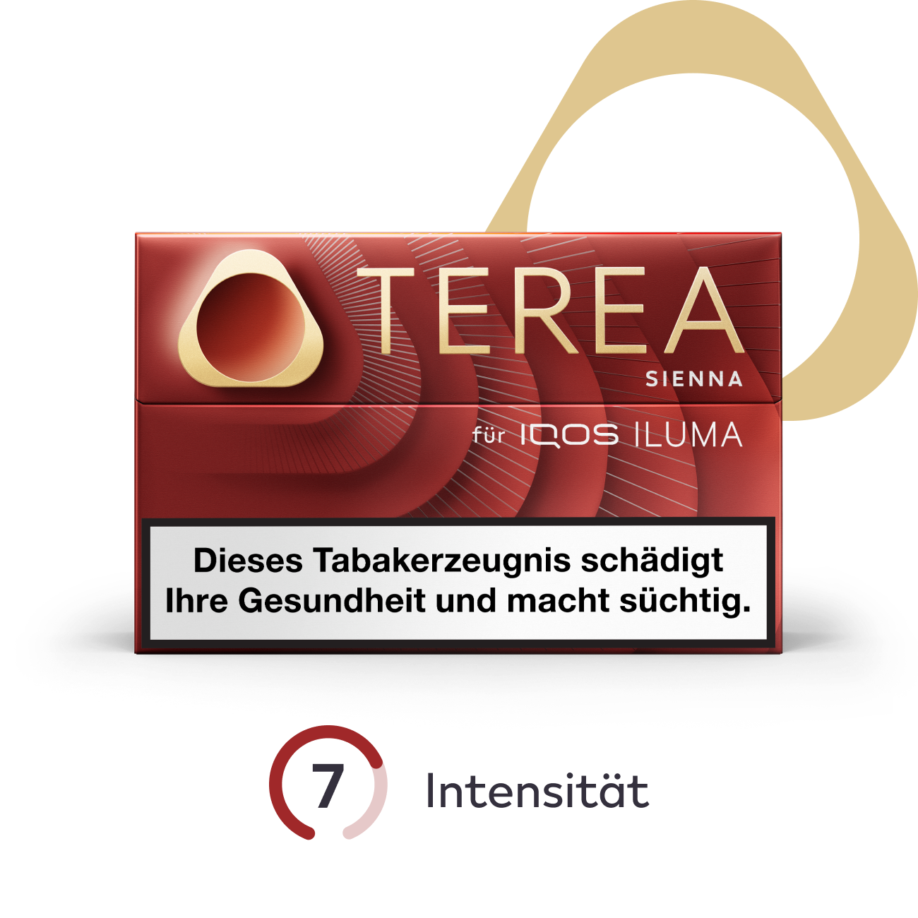 TEREA Sienna (Sienna)