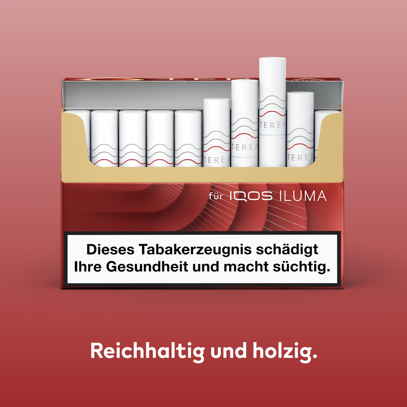 TEREA Sienna (Sienna)