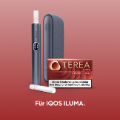 TEREA Sienna (Sienna)