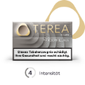 TEREA Silver (SILVER SELECTION)