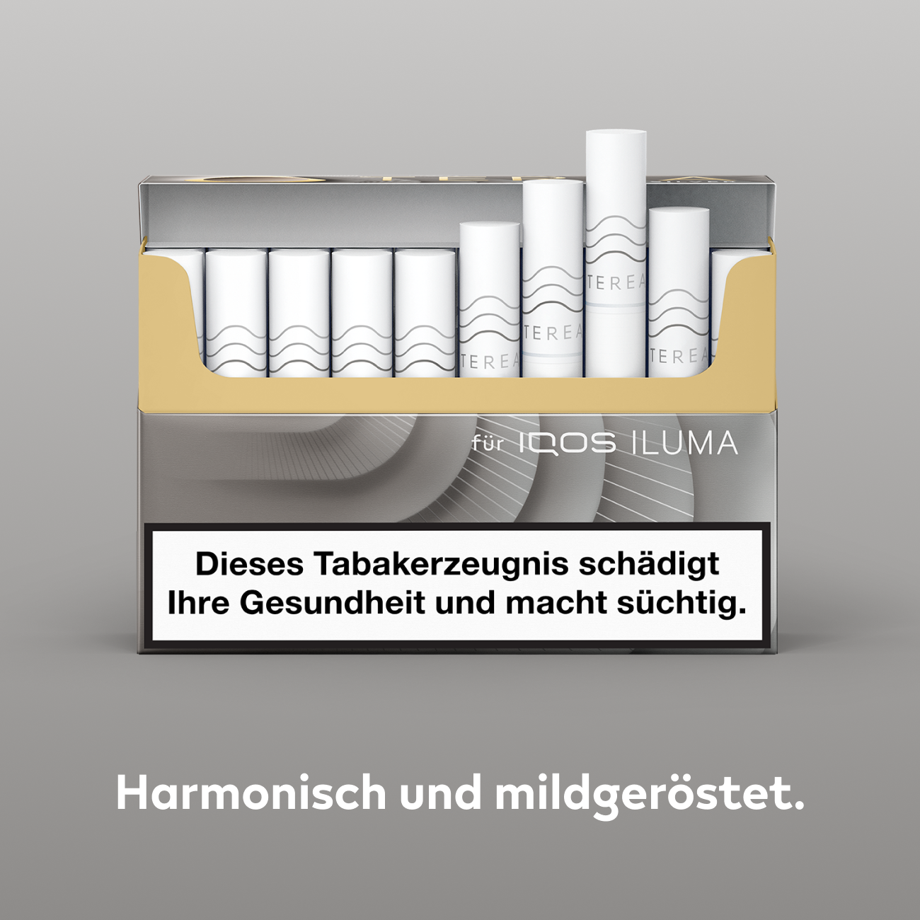 TEREA Silver (SILVER SELECTION)