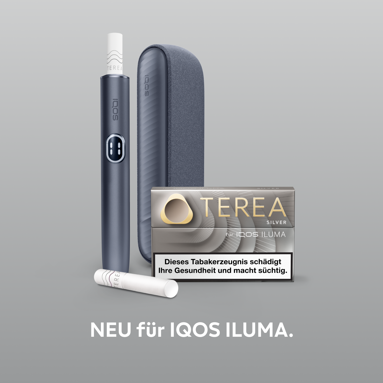 TEREA Silver (SILVER SELECTION)