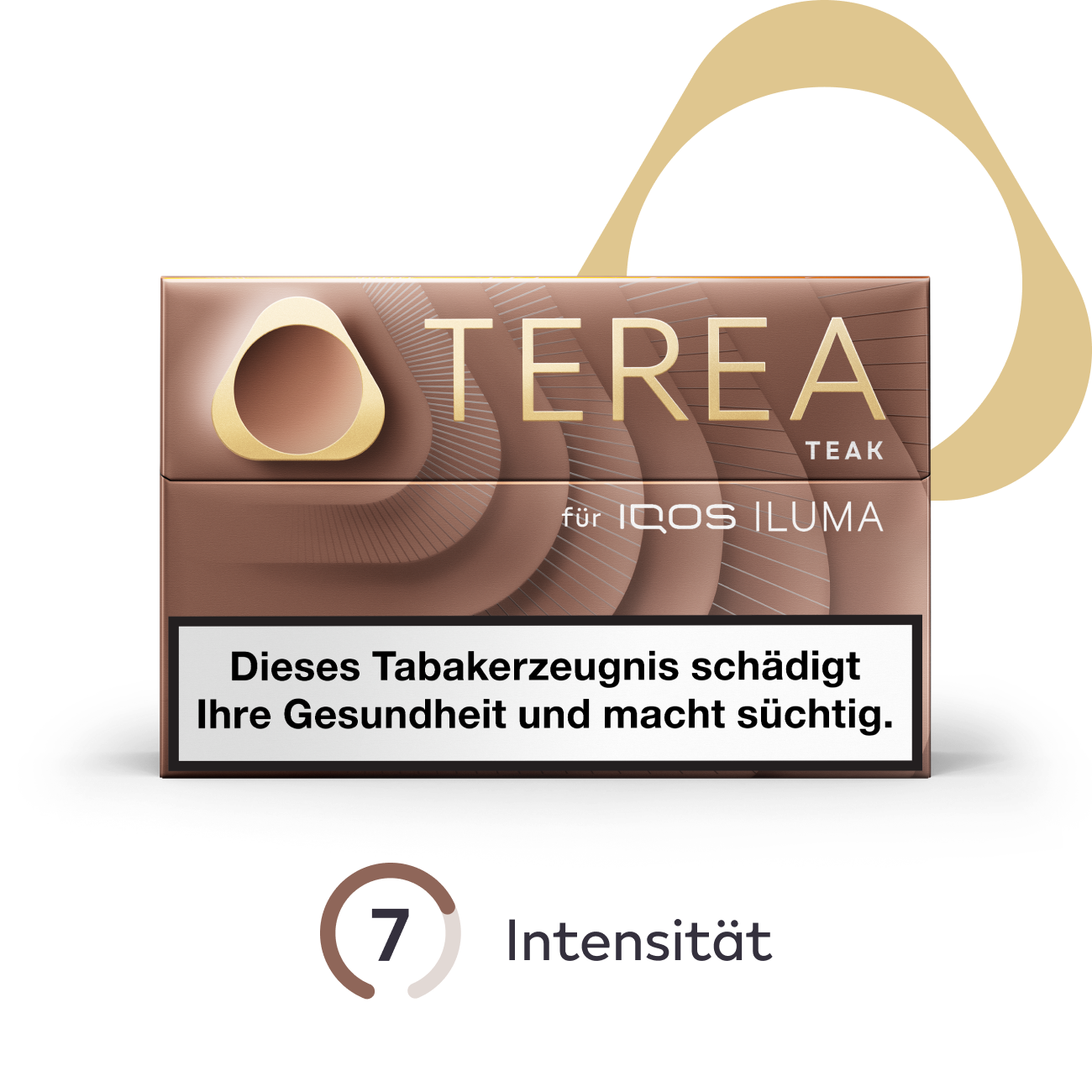 TEREA Teak (Teak)