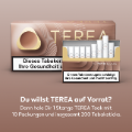 TEREA Teak (Teak)
