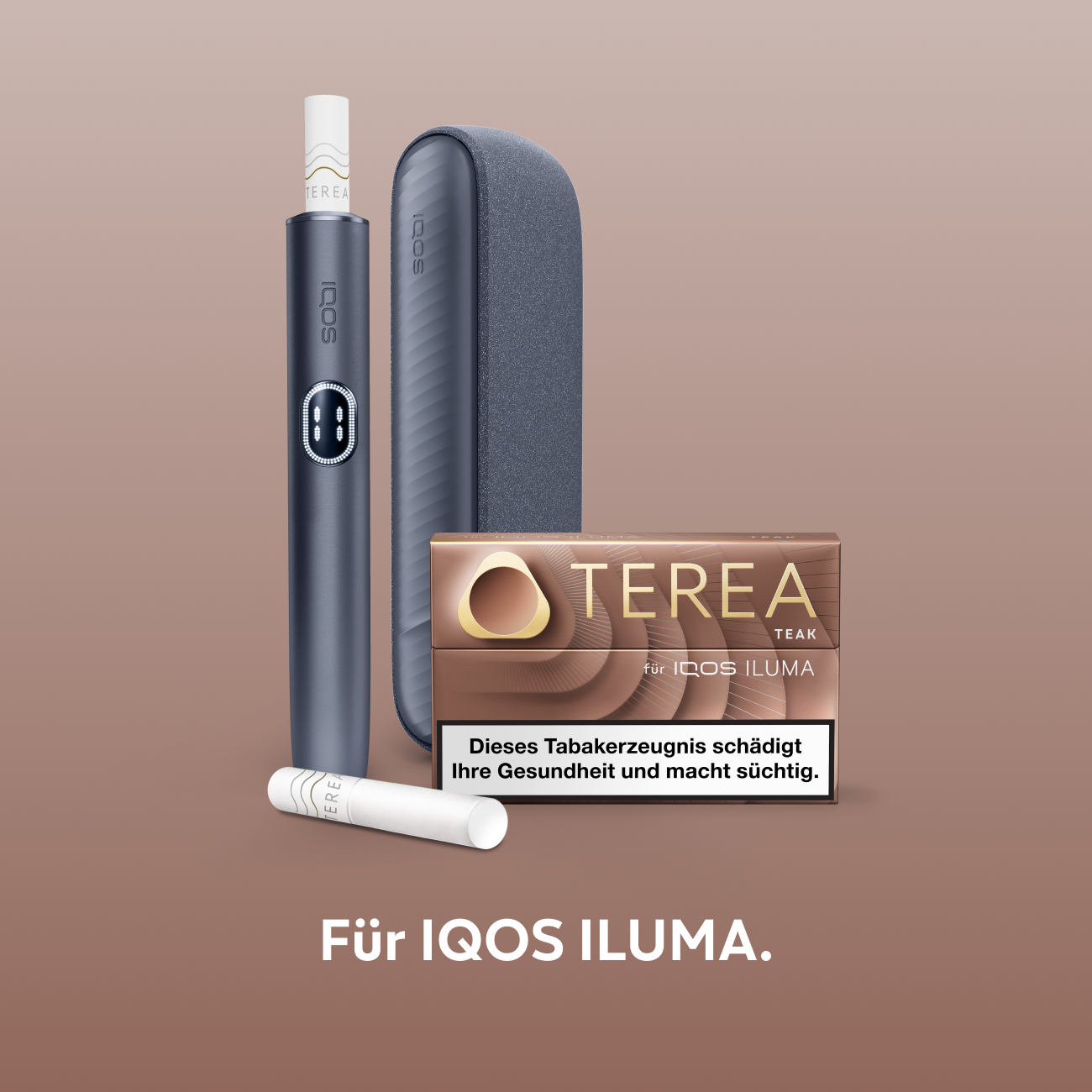 TEREA Teak (Teak)