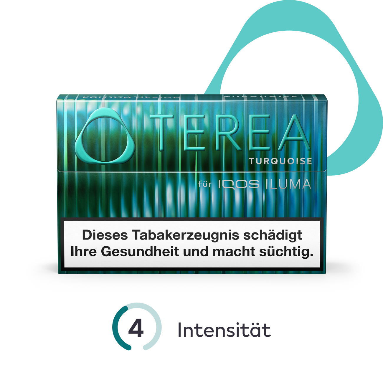 TEREA Turquoise (TURQUOISE SELECTION)