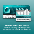 TEREA Turquoise (Turquoise)