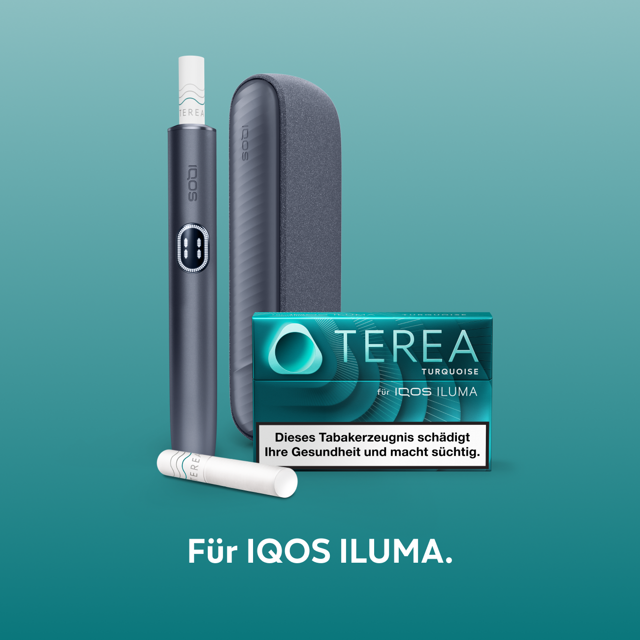 TEREA Turquoise (Turquoise)