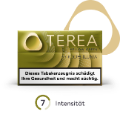 TEREA Yellow Green (YELLOW GREEN)