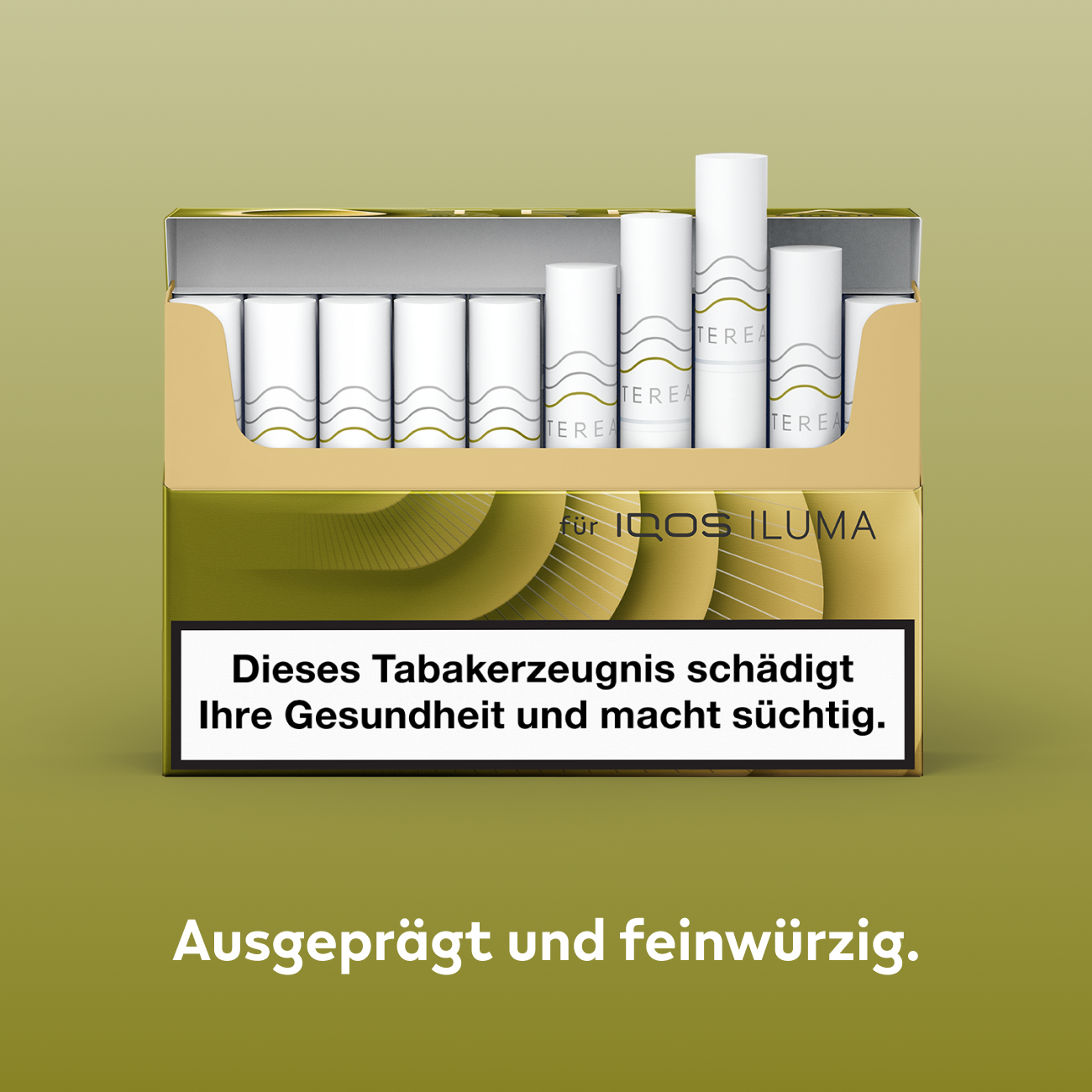 TEREA Yellow Green (YELLOW GREEN)