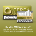 TEREA Yellow Green (YELLOW GREEN)
