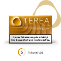 TEREA Yellow (YELLOW SELECTION)