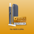 TEREA Yellow (YELLOW SELECTION)