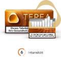 TEREA Amber Stange (AMBER SELECTION)