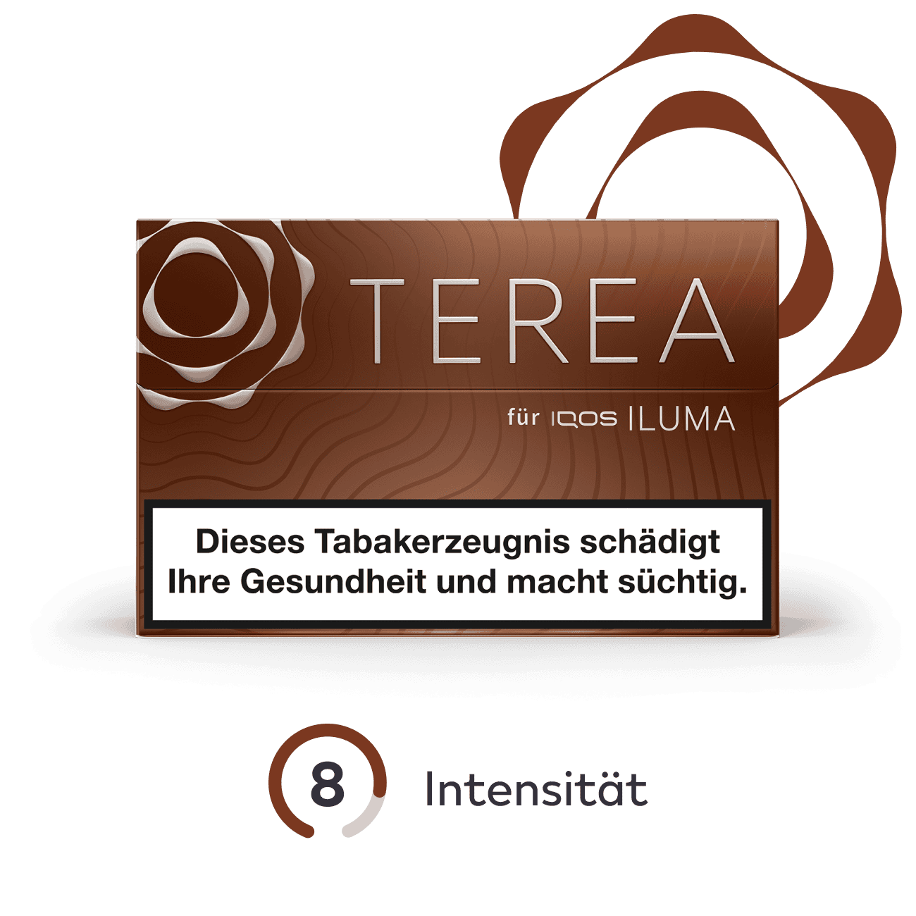 TEREA Bronze Stange (BRONZE SELECTION)