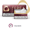 TEREA Russet Stange (Russet)