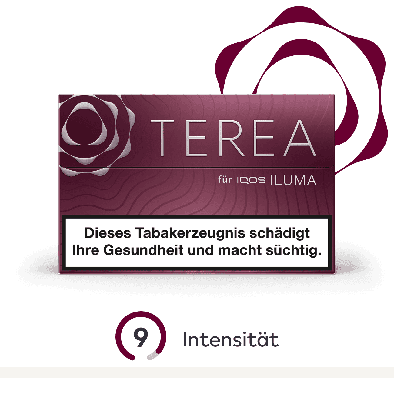 TEREA Russet Stange (Russet)