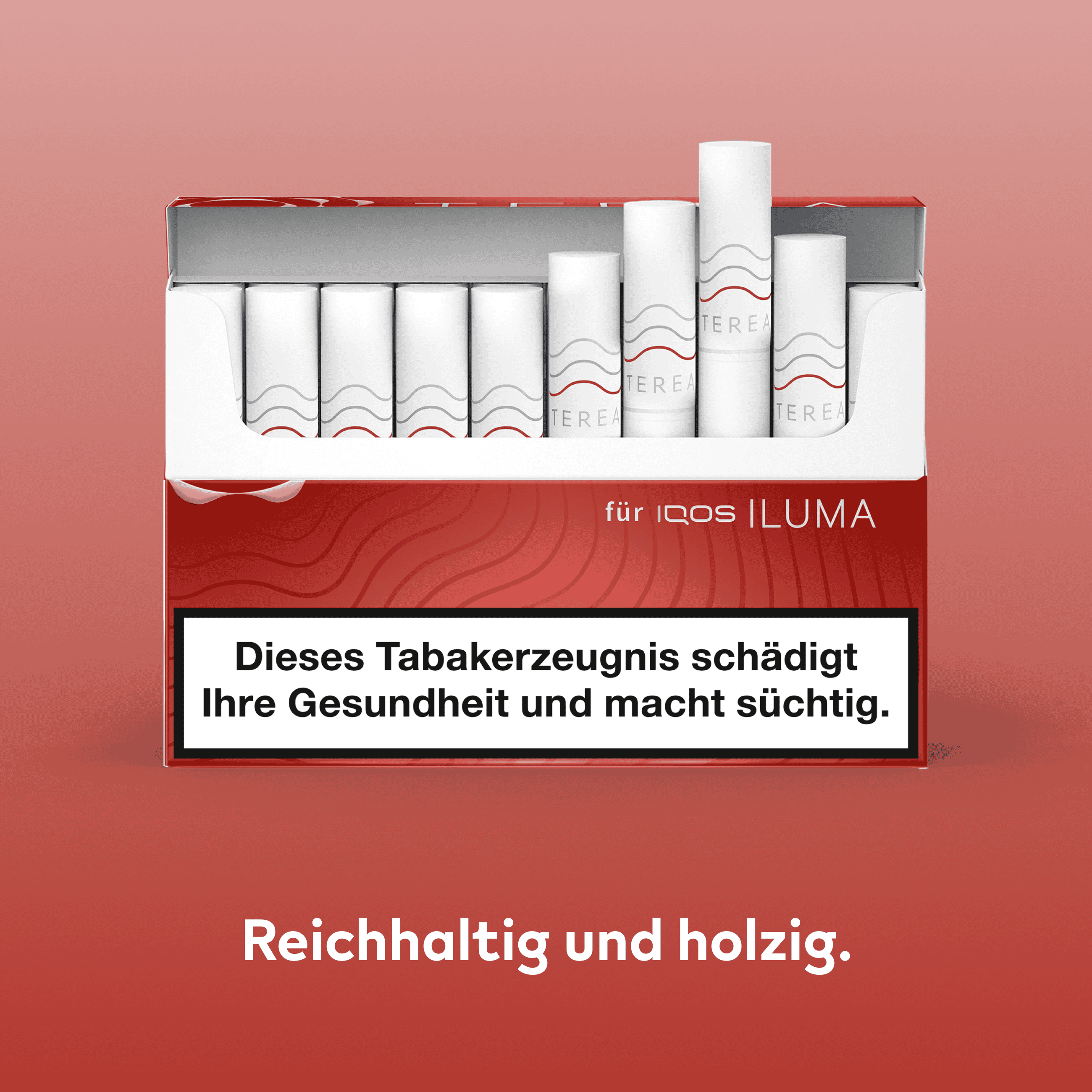 TEREA Sienna Stange (Sienna)