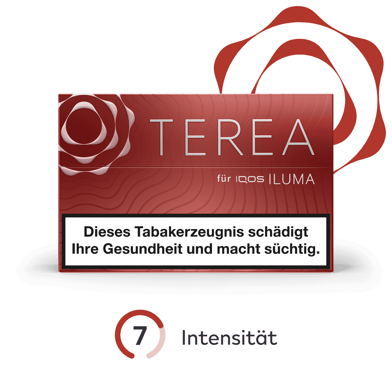 TEREA Sienna Stange (Sienna)