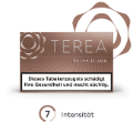 TEREA Teak Stange (Teak)