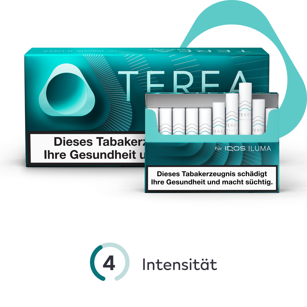 TEREA Turquoise Stange (TURQUOISE SELECTION)