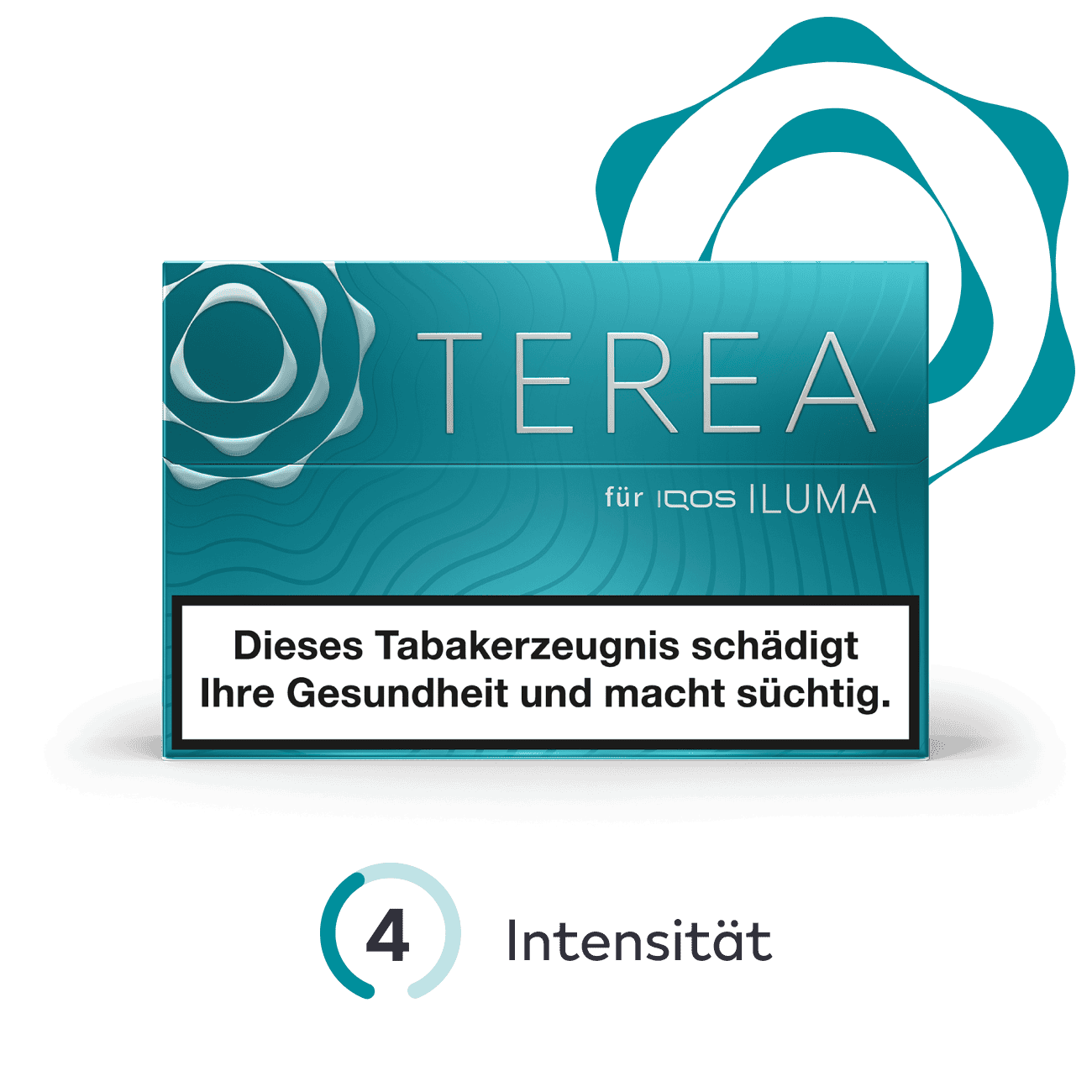 TEREA Turquoise Stange (TURQUOISE SELECTION)