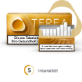 TEREA Yellow Stange (YELLOW SELECTION)